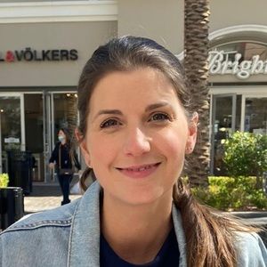 Meet your Posher, Diane